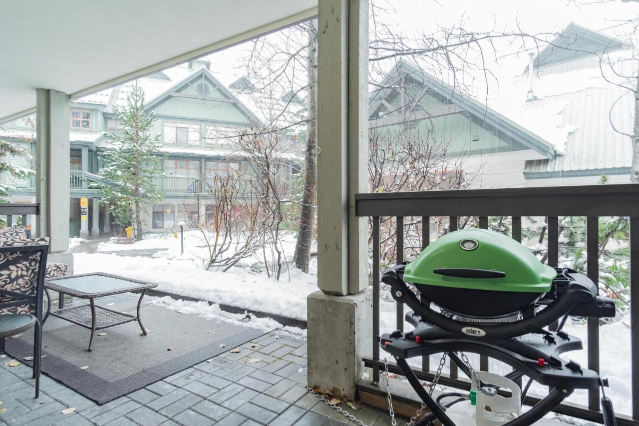 Вилла Northstar At Stoney Creek Уистлер Экстерьер фото