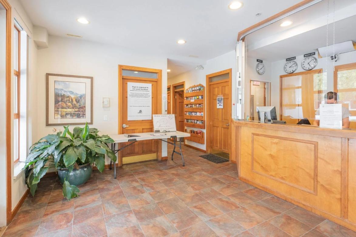 Вилла Northstar At Stoney Creek Уистлер Экстерьер фото