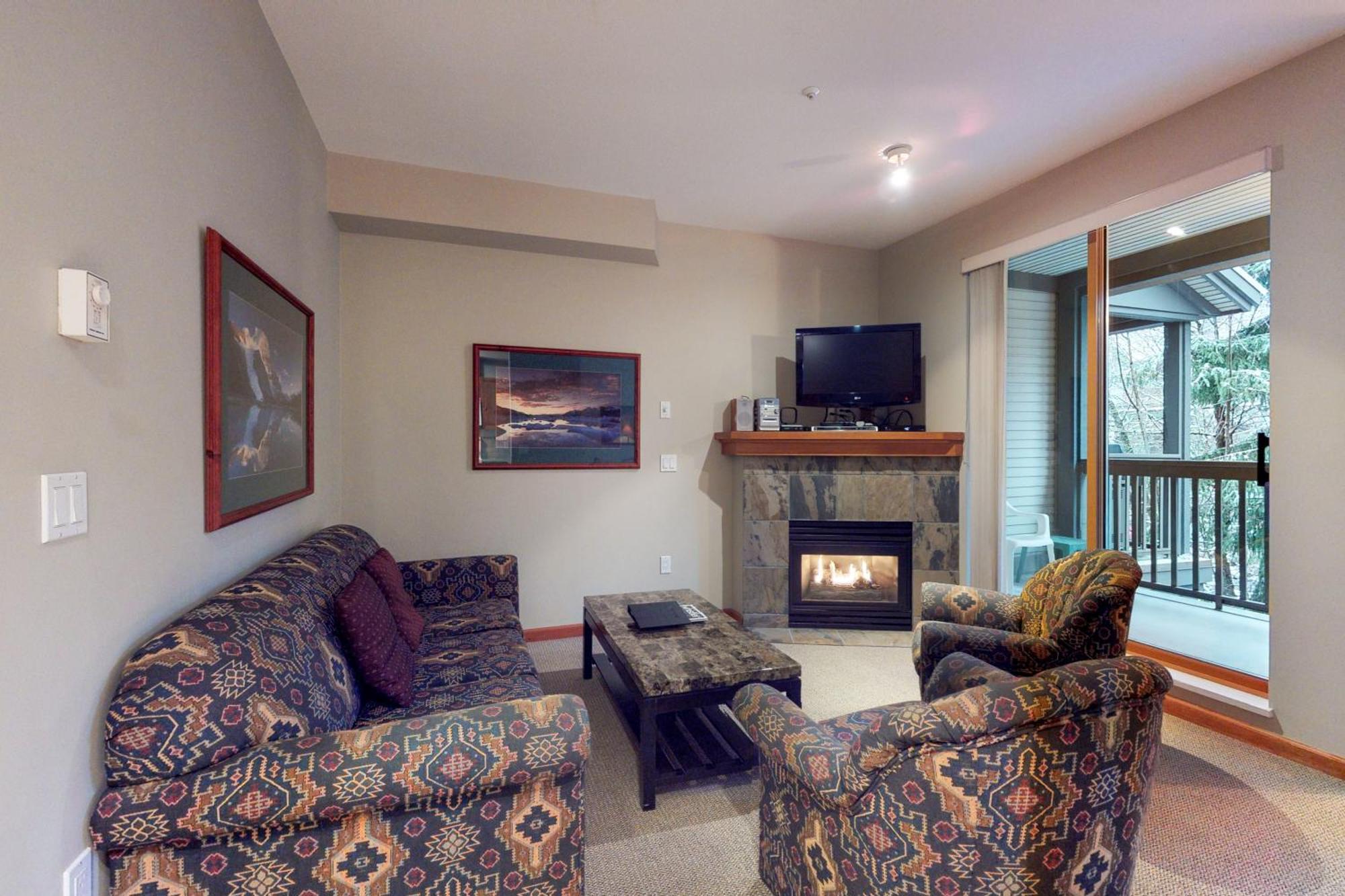 Вилла Northstar At Stoney Creek Уистлер Номер фото