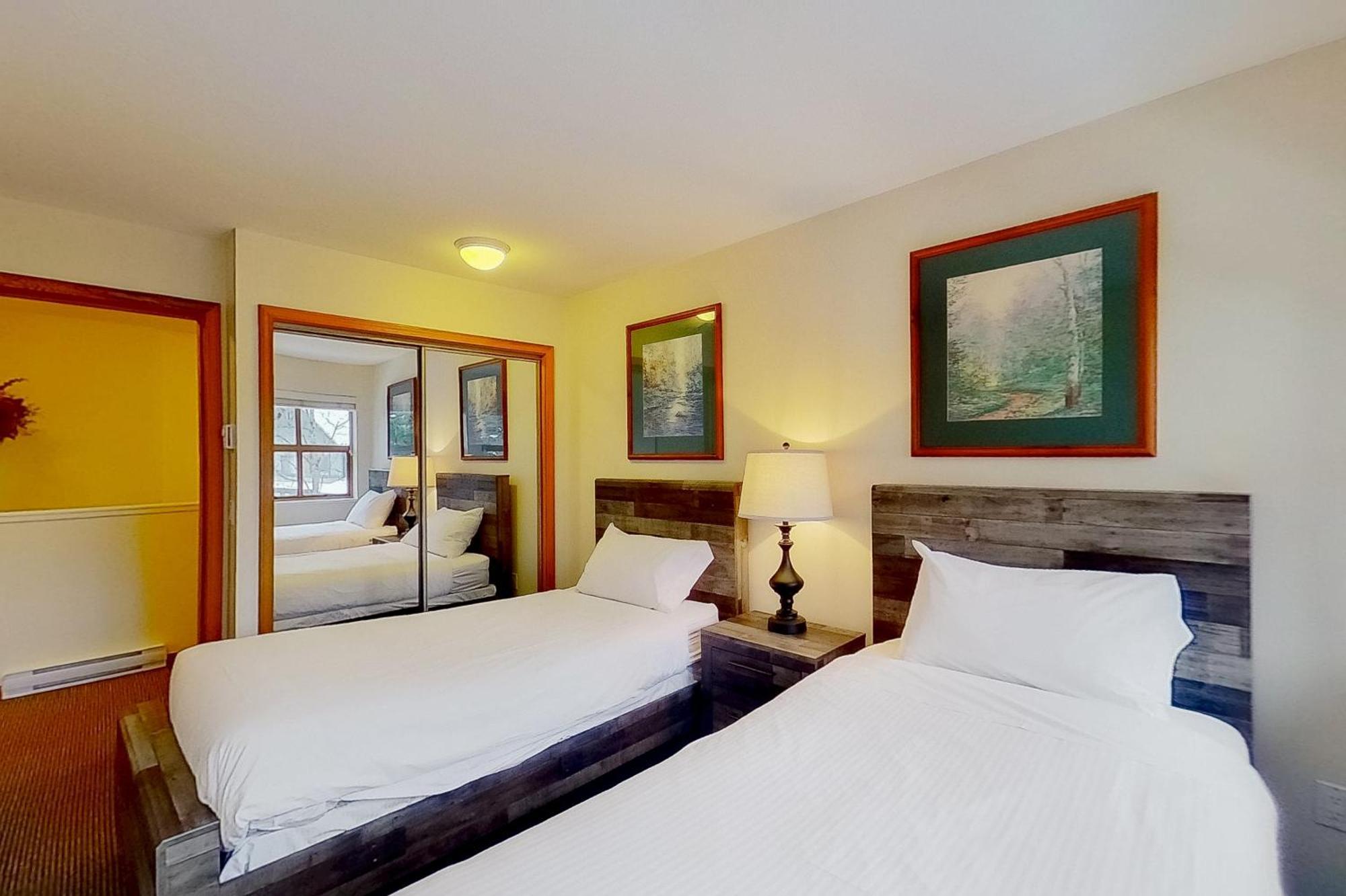 Вилла Northstar At Stoney Creek Уистлер Экстерьер фото