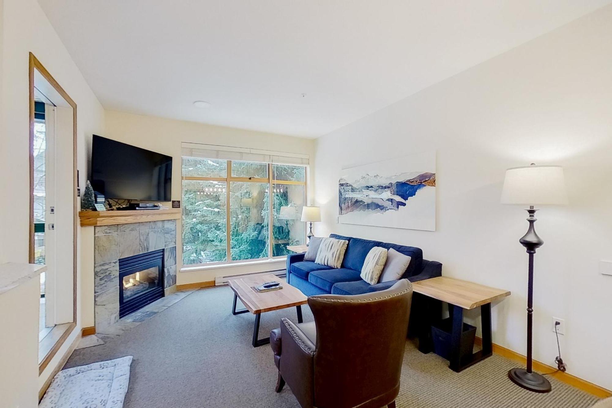 Вилла Northstar At Stoney Creek Уистлер Экстерьер фото